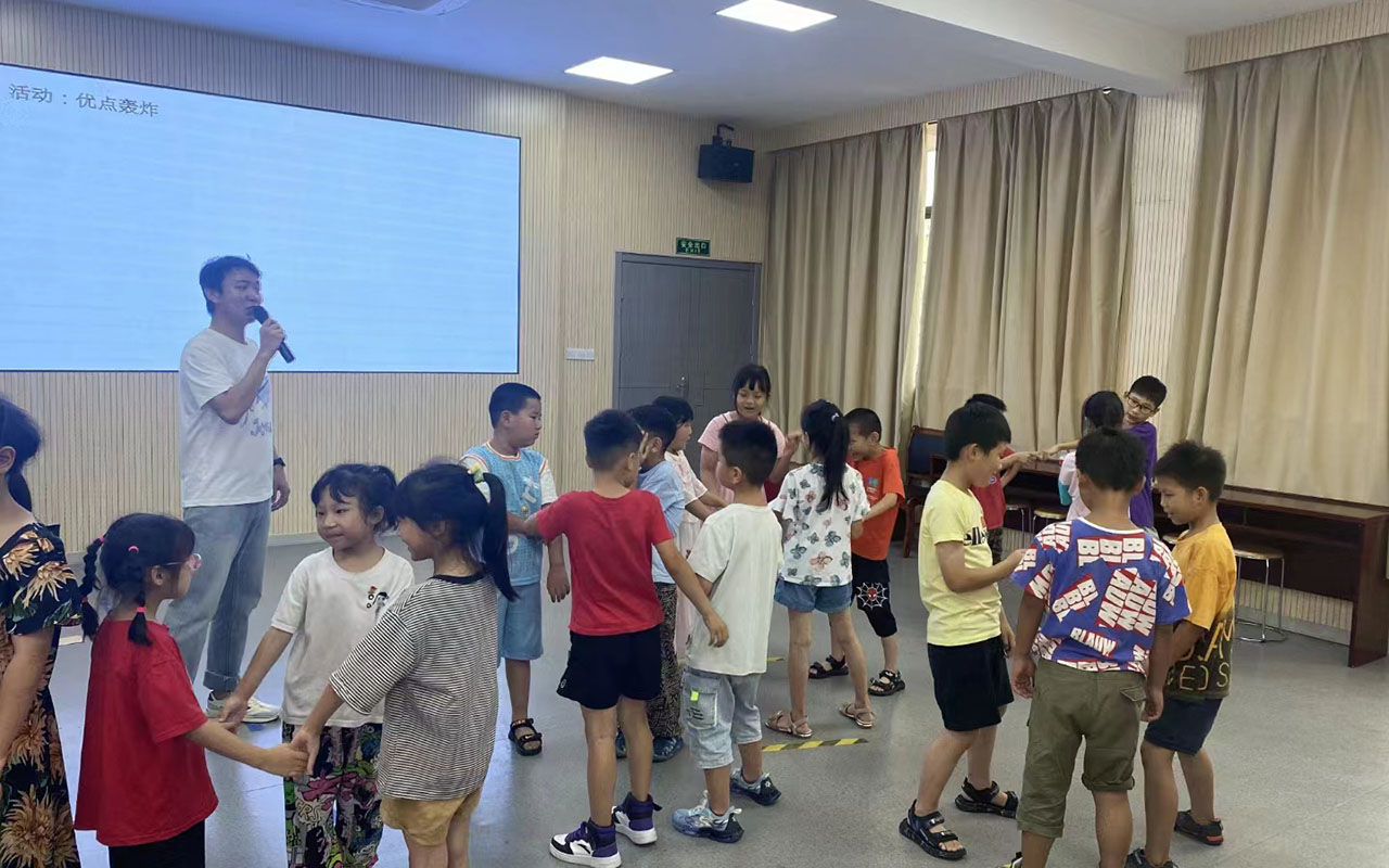 北仑龙观乡中心学校